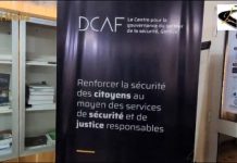 Suspension des visites dans les maisons d’arrêt pour les ONGs.