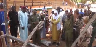 Niger : Tahoua s’active dans les préparatifs de l’édition kokowa 2025