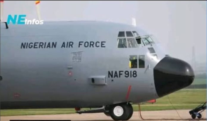 AVIONBF