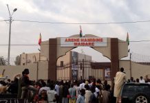Niger : 46eme édition du sabre national Kokowa Tahoua 2025 couplé au cinquantenaire de la lutte traditionnelle