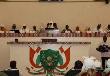 Niger : La situation financière et économique du pays présentée aux conseillers de la refondation