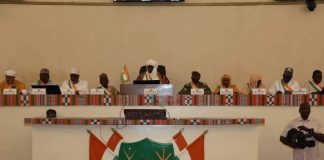 Niger : La situation financière et économique du pays présentée aux conseillers de la refondation