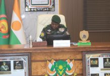 Niger : création des organisations territoriales d’auto-défense dénommées « Domol Leydi »