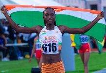 L’ATHLÉTISME FÉMININ PREND DE L’ASSURANCE AU NIGER : À LA DÉCOUVERTE DU PALMARÈS DE SAMIRA AWALI BOUBACAR, LA PIONNIÈRE NIGÉRIENNE DU 800 MÈTRES
