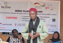 Cinéma nigérien : la jeunesse au cœur de l’excellence, de la résilience et du progrès