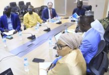 Secteurs pétrolier et gazier : le Niger s’engage dans une diversification de ses partenaires