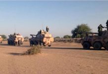 Actualités : Niger- Tchad : L’armée du Tchad apporte un démenti aux rumeurs de confrontation entre les armées de deux pays