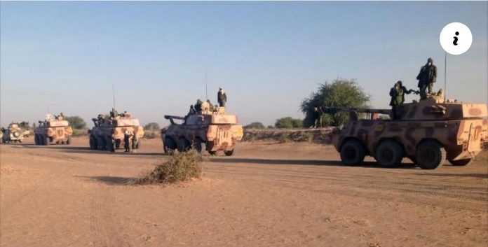 TCHAD