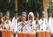 Albarka Gona : quand le terroir nigérien reprend sa place à table