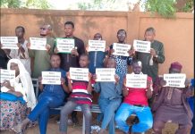 Niger : Les correcteurs des sessions 2025 et 2026 du baccalauréat réclament le paiement de leurs reliquats