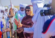 Diffa : La culture et l’artisanat Toubou célébrés à Blanakour