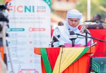 FICNI 2026 : la quatrième édition de la Foire des industries culturelles du Niger a refermé ses portes à Niamey