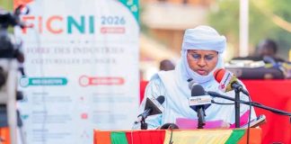 FICNI 2026 : la quatrième édition de la Foire des industries culturelles du Niger a refermé ses portes à Niamey