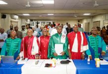 Historique à l’UAM : le Niger sacre ses deux premiers docteurs en sciences de l’information et de la communication