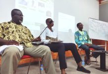 Gastronomie nigérienne : produire, transformer et consommer local
