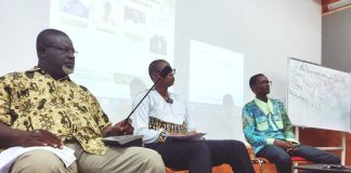 Gastronomie nigérienne : produire, transformer et consommer local