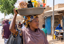 Portrait Dame: Après sept ans de mariage, Maimouna choisit la planification familiale pour mieux protéger sa famille