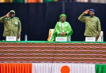 Niger : Célébration de la 15eme édition de la journée de l’excellence