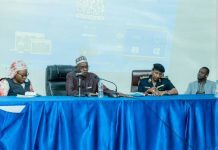 Niamey : la chefferie traditionnelle, les forces de sécurité et la jeunesse dialoguent pour prévenir les conflits à Koira Tégui