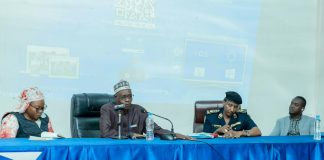 Niamey : la chefferie traditionnelle, les forces de sécurité et la jeunesse dialoguent pour prévenir les conflits à Koira Tégui
