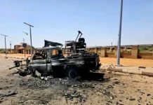 Mutinerie d’août 2026 à Niamey : anatomie d’une fracture au cœur de l’État nigérien