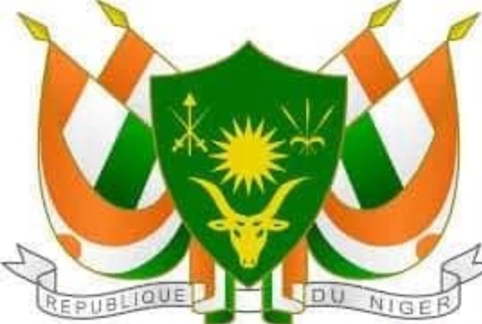 Niger