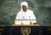 81 ème session de l’ONU : les dirigeants mondiaux plaident pour une réforme de l’organisation