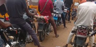 Niger : quand les pompes se vident et que la lumière vacille