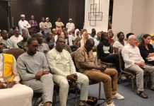 SAGEO 2026 : orientation, inscriptions et recrutement réunis au salon des grandes écoles, dont la 5ᵉ édition s’ouvre jeudi à Niamey