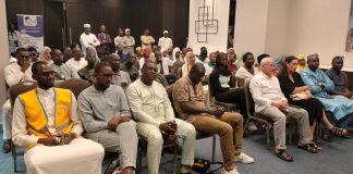 SAGEO 2026 : orientation, inscriptions et recrutement réunis au salon des grandes écoles, dont la 5ᵉ édition s’ouvre jeudi à Niamey