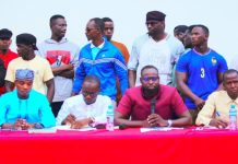 UENUN : le processus électoral reprend à l’université de Niamey, quatre listes en course