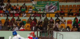 Deuxième édition des jeux de L’alliance des Etats du Sahel : le Burkina Faso domine le palmarès