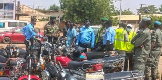 Sécurité routière à Niamey : l’ANISER durcit le ton aux carrefours