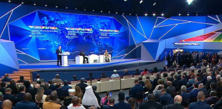3ème Sommet Russie-Afrique : Moscou met en avant une coopération sans conditionnalité