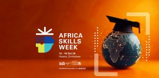 AFRICA SKILLS WEEK 2026 : L’AFRIQUE FACE AU DÉFI DE LA CRÉATION D’EMPLOIS