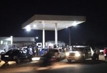 Essence à Niamey : sans communication officielle, la panique s’installe