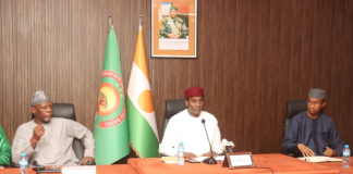 Niger : Installation du comité technique de gestion de la crise des hydrocarbures