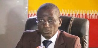 Niger/Justice : L’avocat et activiste de la société civile Me Lirwana Abdourahmane condamné à un an de prison ferme