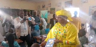Éducation : le Niger fait sa rentrée scolaire 2026-2027 sous le signe de la qualité et de l’inclusion