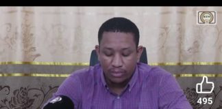 Tentatives de déstabilisation au Niger : un inspecteur de police met en cause des opposants en exil et des intermédiaires présumés