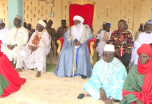Dosso : le sultanat régule la dote et le mariage dans son entité administrative