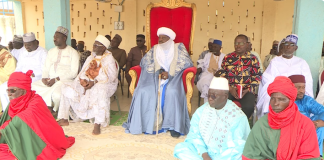 Dosso : le sultanat régule la dote et le mariage dans son entité administrative