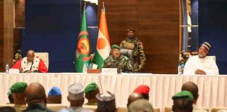 Rentrée judiciaire : la justice nigérienne appelée à passer à l’offensive pour défendre la souveraineté