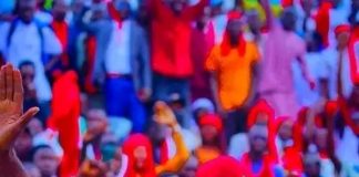 Portrait : Malam Wolli Abatcha Ari, nouveau secrétaire général de l’Union des étudiants nigériens à l’université de Niamey